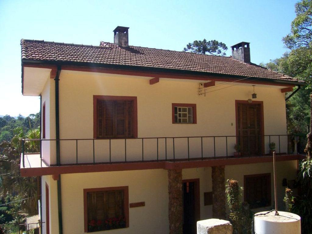 One-Bedroom Chalet,535474725:JPEG