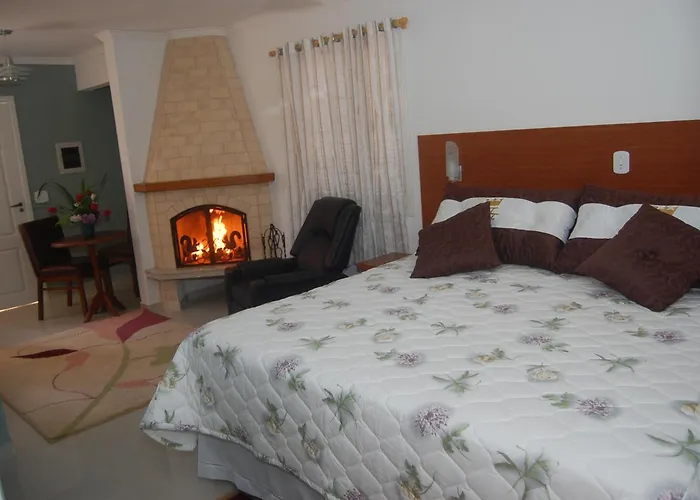 Pousada Bela Vista Monte Verde 